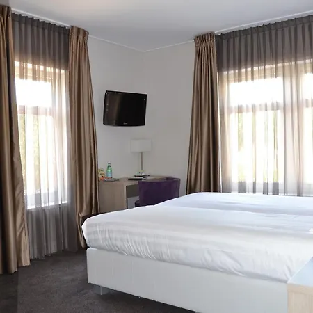 Hotel Fletcher Hotel-restaurant Duinzicht