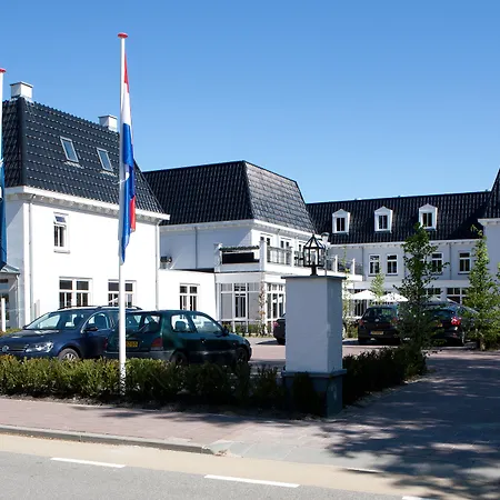 Fletcher Hotel-restaurant Duinzicht Ouddorp