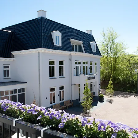 Fletcher Hotel-restaurant Duinzicht 4*