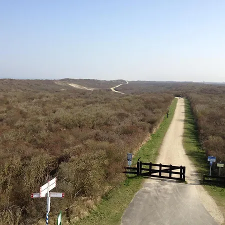 Ξενοδοχείο Fletcher Hotel-restaurant Duinzicht