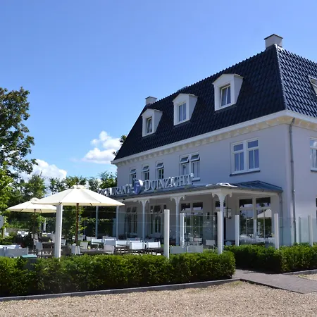 Fletcher Hotel-restaurant Duinzicht 4*