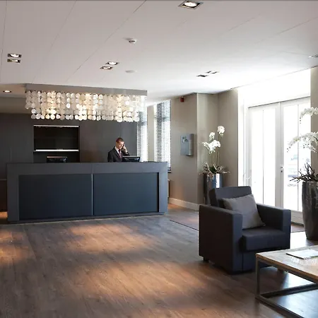 Hotel Fletcher Hotel-restaurant Duinzicht Ouddorp