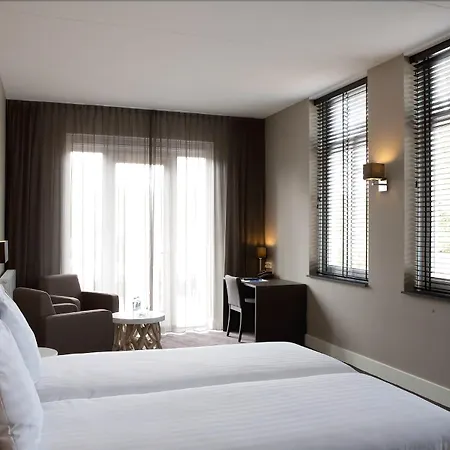 Fletcher Hotel-restaurant Duinzicht 4*