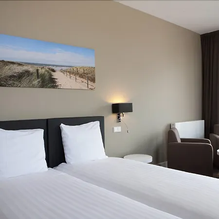 Fletcher Hotel-restaurant Duinzicht Ouddorp