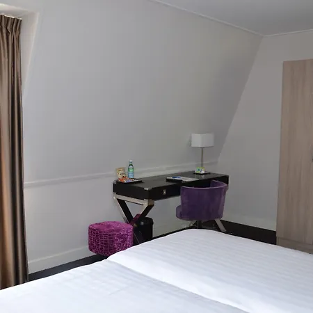 Ξενοδοχείο Fletcher Hotel-restaurant Duinzicht