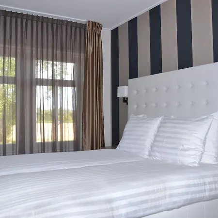 플레처 호텔-레스토랑 두인지흐트