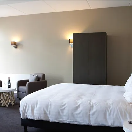 Hotel Fletcher Hotel-restaurant Duinzicht 4*
