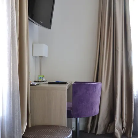 Fletcher Hotel-restaurant Duinzicht Hotel 4*