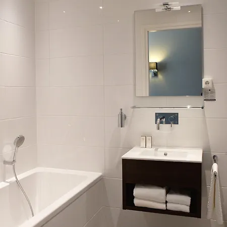 Fletcher Hotel-restaurant Duinzicht 4*