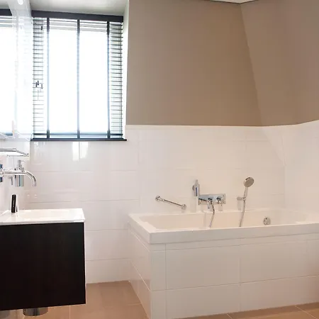 Hotel Fletcher Hotel-restaurant Duinzicht 4*
