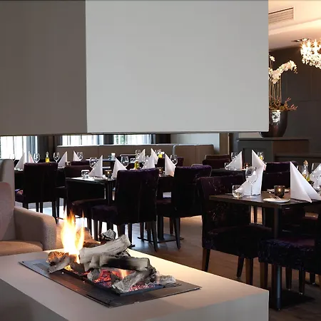 Fletcher Hotel-restaurant Duinzicht Ouddorp