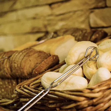 플레처 호텔-레스토랑 두인지흐트 우도르프