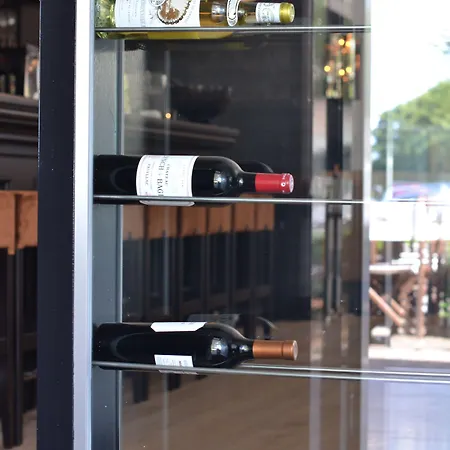 호텔 플레처 호텔-레스토랑 두인지흐트 4*