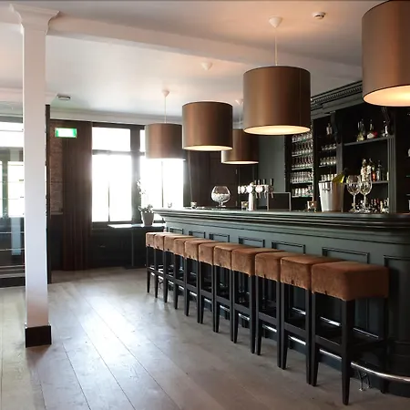 Hotel Fletcher Hotel-restaurant Duinzicht Ouddorp