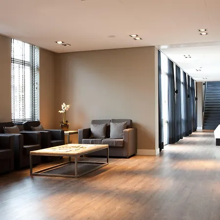 Fletcher Hotel-restaurant Duinzicht 4*