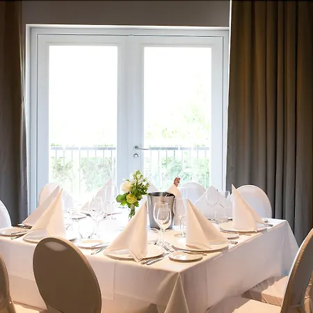 Fletcher Hotel-restaurant Duinzicht