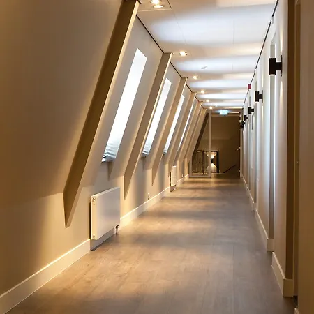 Hotel Fletcher Hotel-restaurant Duinzicht 4*