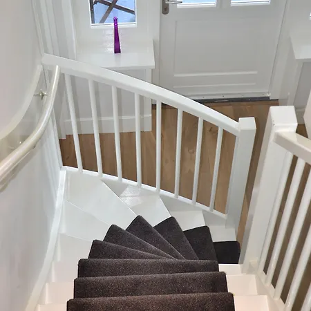 Fletcher Hotel-restaurant Duinzicht Ξενοδοχείο