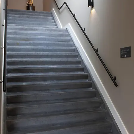 מלון Fletcher Hotel-restaurant Duinzicht אאודורפ