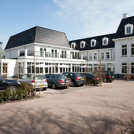 Fletcher Hotel-restaurant Duinzicht Ouddorp