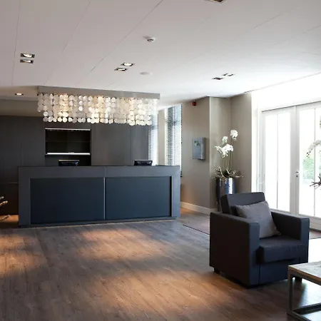 플레처 호텔-레스토랑 두인지흐트