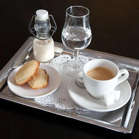 Hotel Fletcher Hotel-restaurant Duinzicht Ouddorp