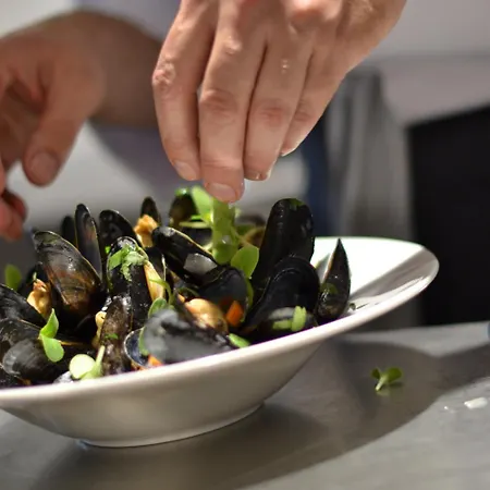 Ξενοδοχείο Fletcher Hotel-restaurant Duinzicht 4*