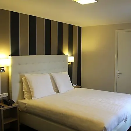 Hotel Fletcher Hotel-restaurant Duinzicht