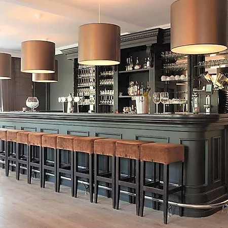 Hotel Fletcher Hotel-restaurant Duinzicht