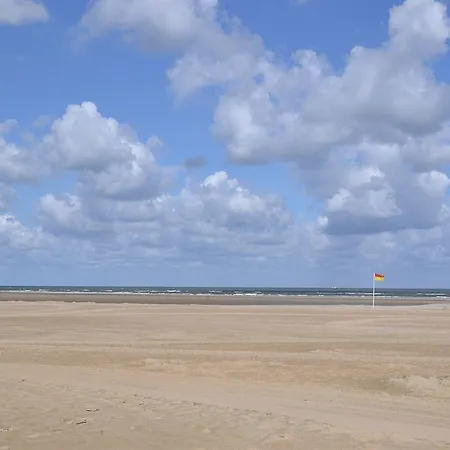 Fletcher Hotel-restaurant Duinzicht 4*