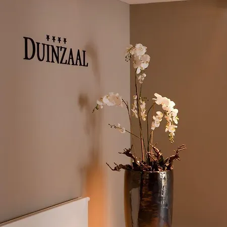 Fletcher Hotel-restaurant Duinzicht Hotel Ouddorp