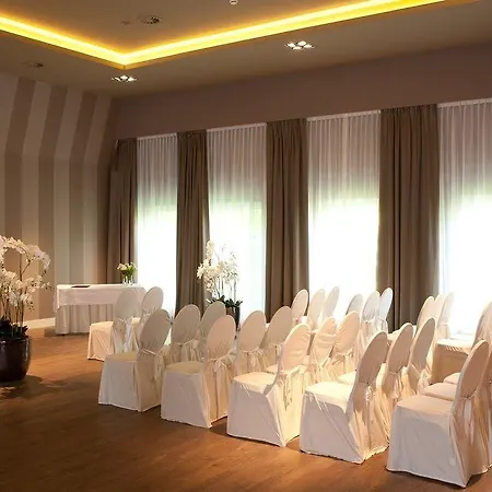 Fletcher Hotel-restaurant Duinzicht Hotel