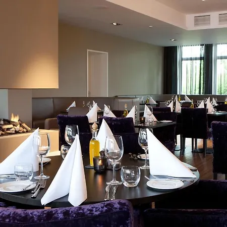 Fletcher Hotel-restaurant Duinzicht 4*