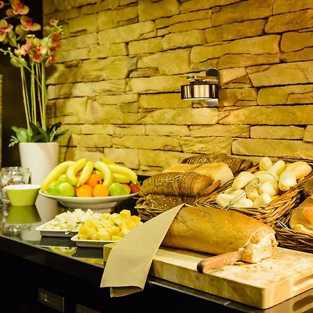 Fletcher Hotel-restaurant Duinzicht