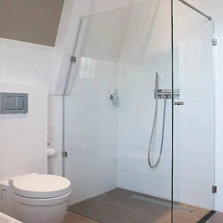 Fletcher Hotel-restaurant Duinzicht 4* Ouddorp
