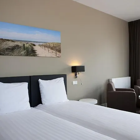 Fletcher Hotel-restaurant Duinzicht Ouddorp