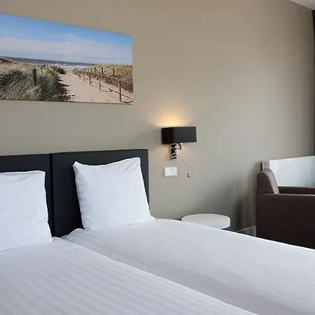 Fletcher Hotel-restaurant Duinzicht 4*