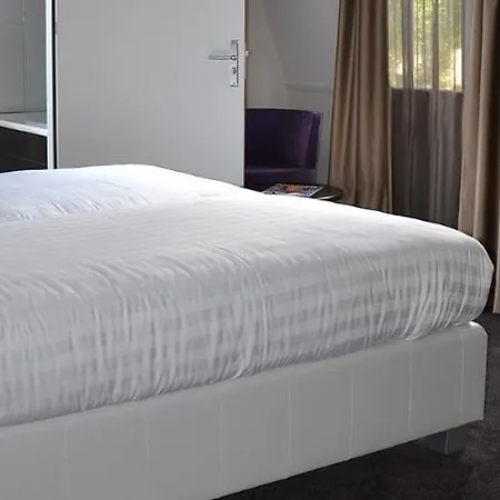 Fletcher Hotel-restaurant Duinzicht