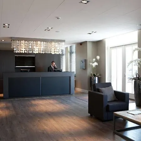 Hotel Fletcher Hotel-restaurant Duinzicht