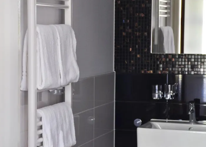 Fletcher Hotel-restaurant Duinzicht 4* Ouddorp