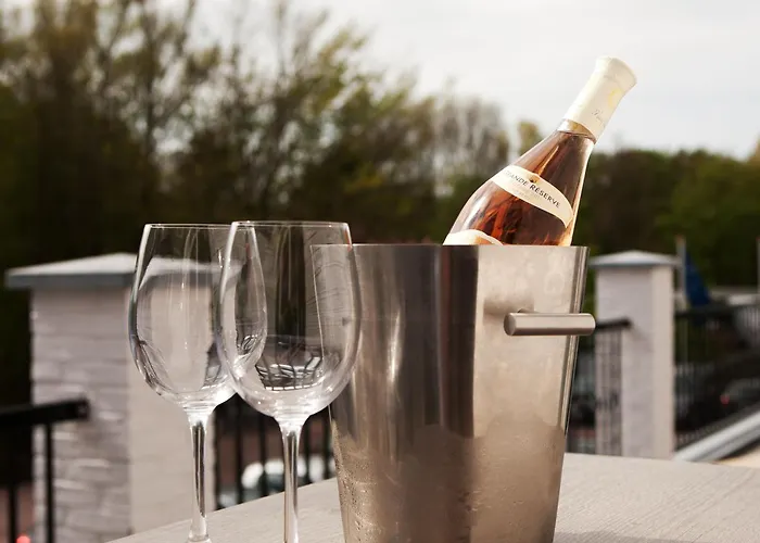 Otel Fletcher Hotel-restaurant Duinzicht Ouddorp