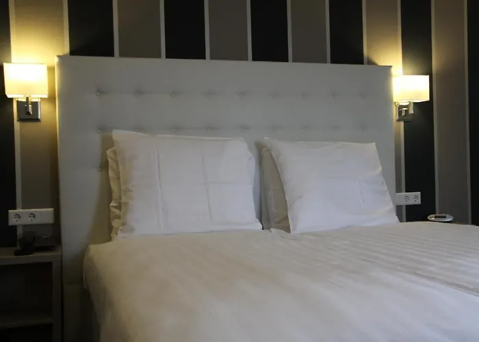 Fletcher Hotel-restaurant Duinzicht 4*