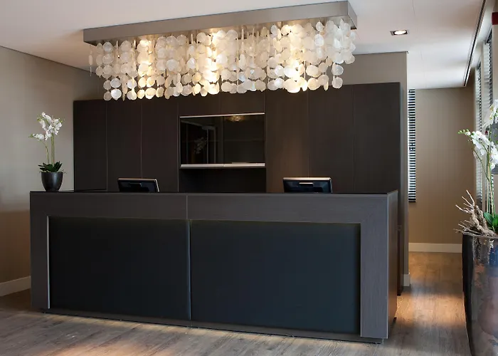 Hotel Fletcher Hotel-restaurant Duinzicht