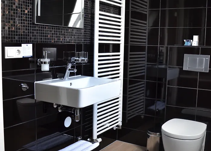 Fletcher Hotel-restaurant Duinzicht 4* Ouddorp