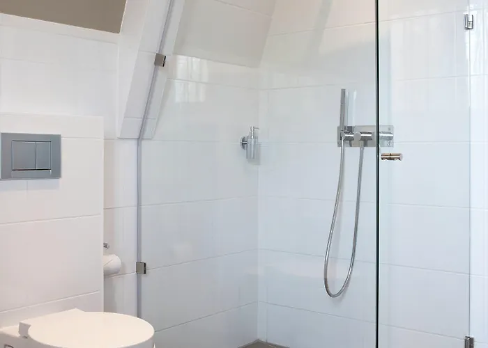 Fletcher Hotel-restaurant Duinzicht