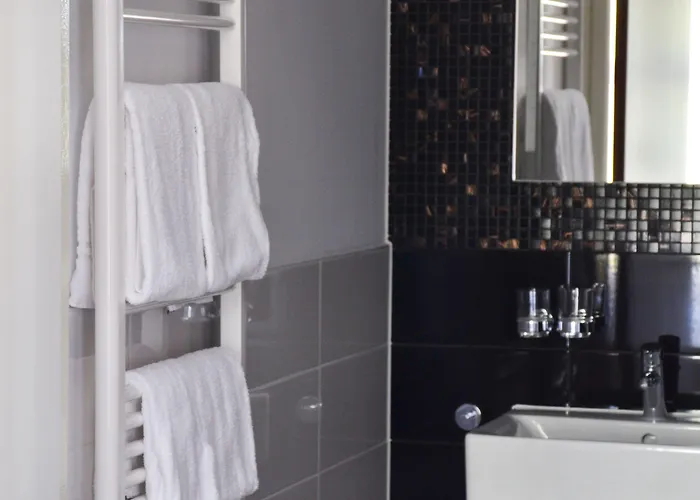 Fletcher Hotel-restaurant Duinzicht 4* Ouddorp