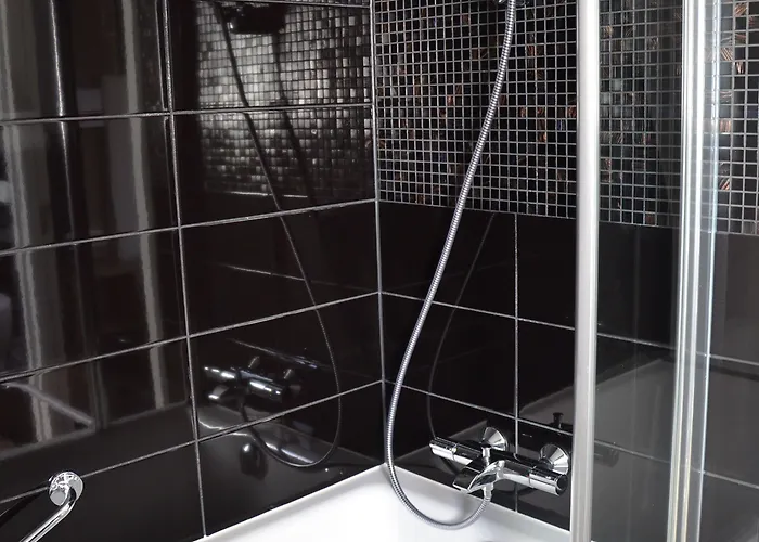 Fletcher Hotel-restaurant Duinzicht 4* Ouddorp