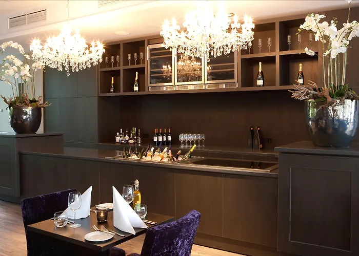 Fletcher Hotel-restaurant Duinzicht Hotel