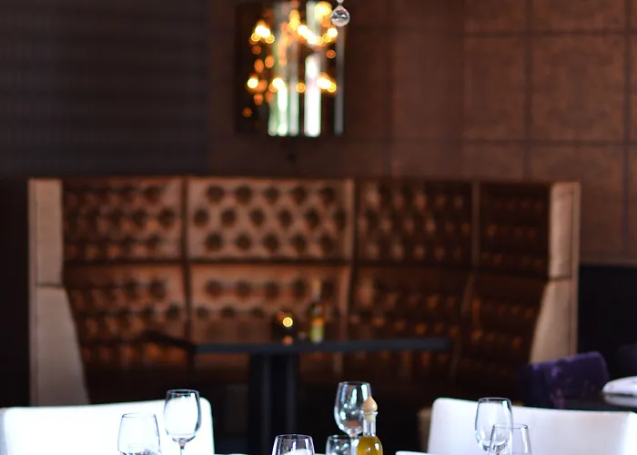 Fletcher Hotel-restaurant Duinzicht 4* Ouddorp