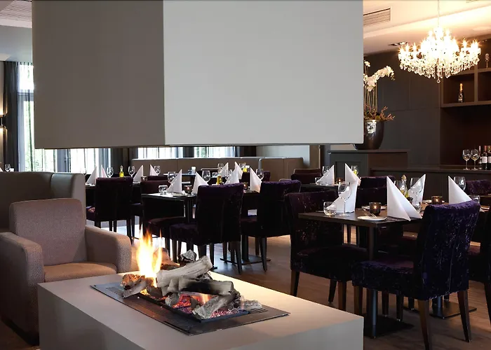 Fletcher Hotel-restaurant Duinzicht Ouddorp